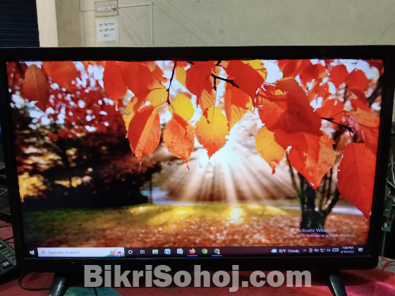  Sony TV Monitor 24 inch Full Fresh রায়হান কম্পিউটার